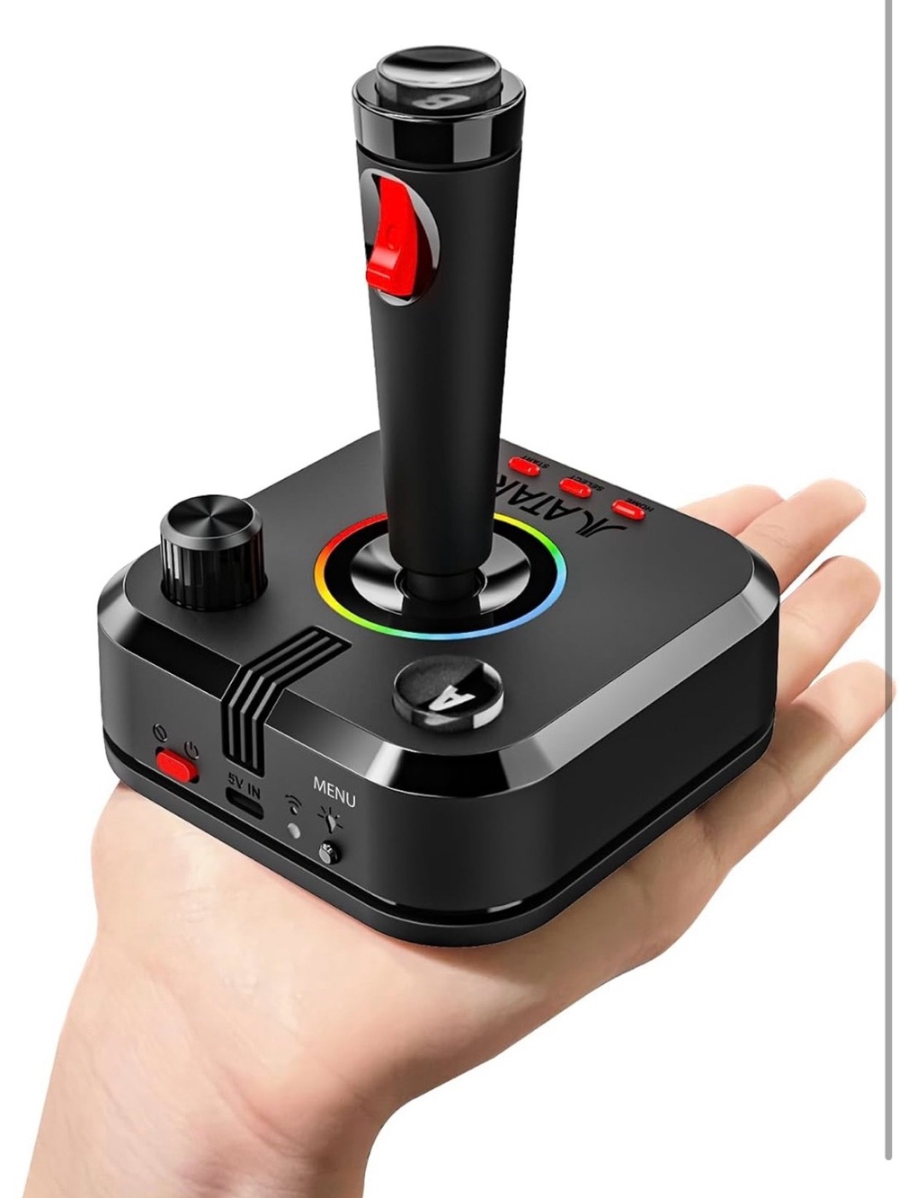 Atari console - Picture 4 of 9